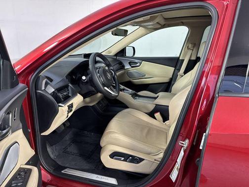 2020 Acura RDX Technology Package