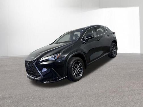 Caviar 2024 Lexus NX 350 Premium