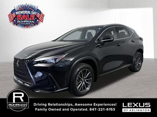 Caviar 2024 Lexus NX 350 Premium
