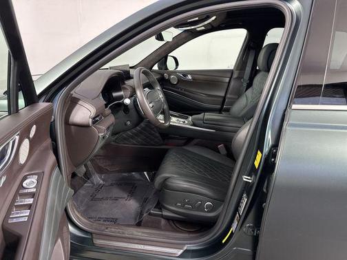 2023 Genesis GV80 3.5T