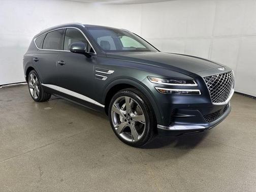 2023 Genesis GV80 3.5T