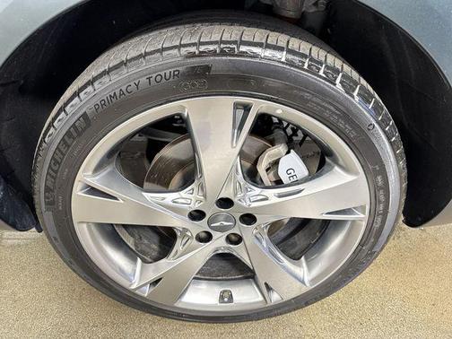 2023 Genesis GV80 3.5T