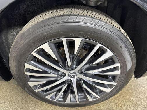 2023 Lexus RX 350 Base
