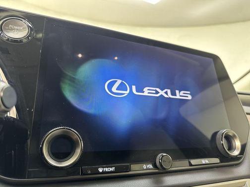 2023 Lexus RX 350 Base