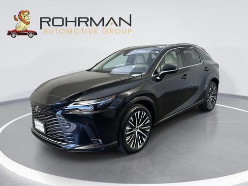 2023 Lexus RX 350 Base