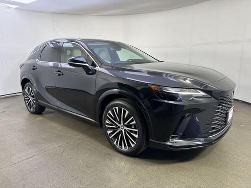 2023 Lexus RX 350 Base