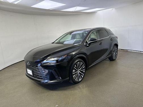 2023 Lexus RX 350 Base