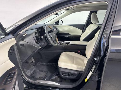 2023 Lexus RX 350 Base