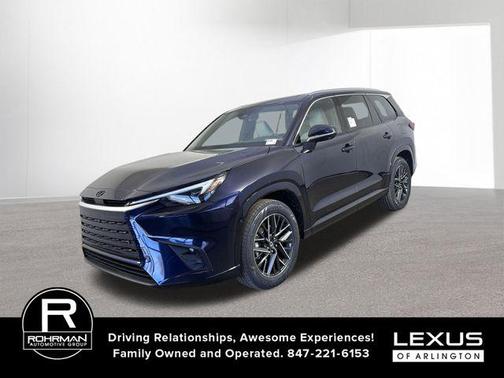 2026 Lexus TX 350 Premium