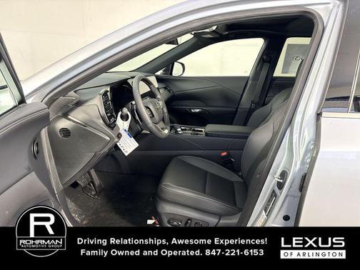 2026 Lexus RX 350 Premium