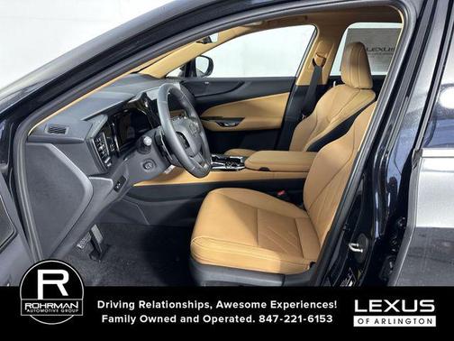 Caviar 2026 Lexus NX 450h+ NX 450h+ Luxury