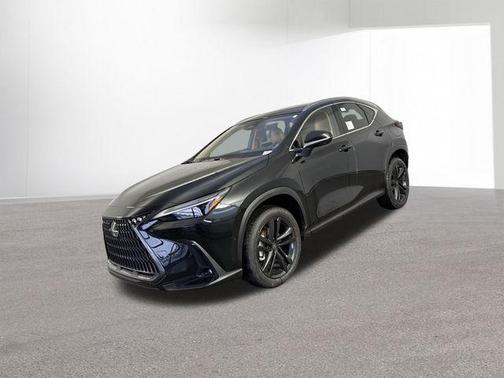 Caviar 2026 Lexus NX 450h+ NX 450h+ Luxury