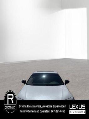 Platinum White Pearl 2025 Honda Civic Hybrid Sport Touring