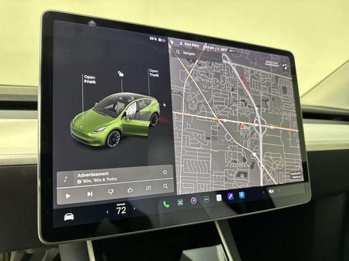 2020 Tesla Model Y Long Range Dual Motor All-Wheel Drive