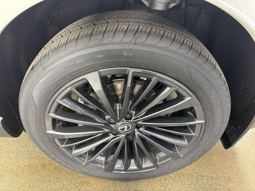 2025 Lexus RX 350 Base