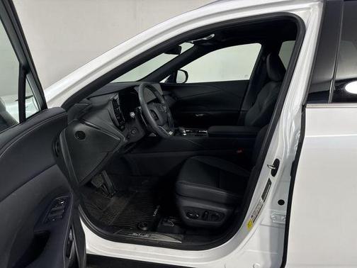 2025 Lexus RX 350 Base