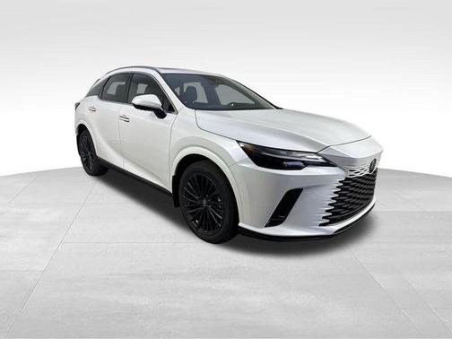 2025 Lexus RX 350 Base