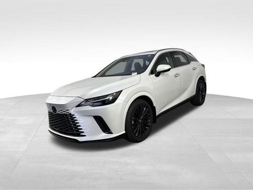 2025 Lexus RX 350 Base