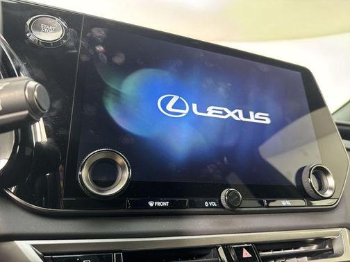 2025 Lexus RX 350 Base