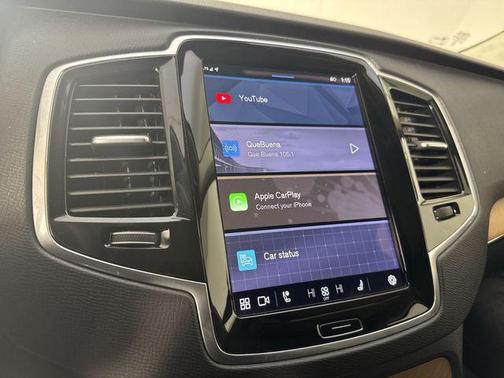 2024 Volvo XC90 Recharge Plug-In Hybrid T8 Plus Bright Theme 7-Seater