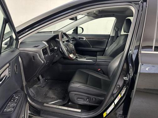 2020 Lexus RX 350 Base
