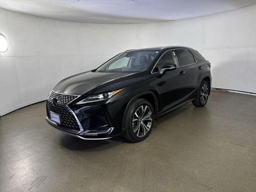2020 Lexus RX 350 Base