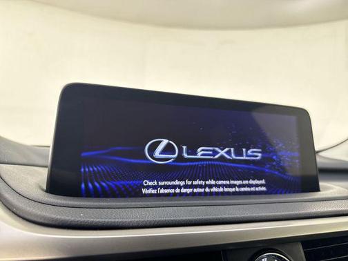 2020 Lexus RX 350 Base