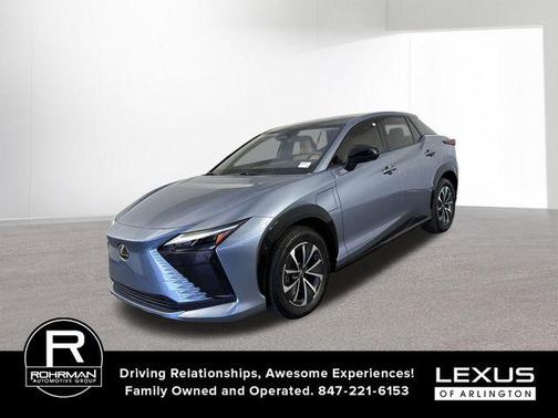 2023 Lexus RZ 450e Premium