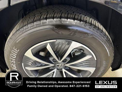 2023 Lexus RZ 450e Premium