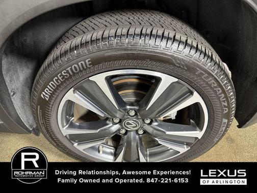 2023 Lexus UX 250h Base