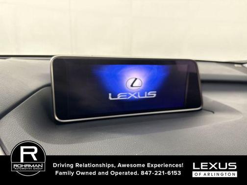 2018 Lexus RX 350 Base