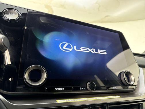 Cloudburst Gray 2026 Lexus TX 350 Premium
