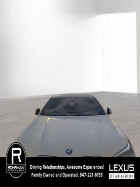 2023 BMW X6 xDrive40i