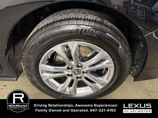 2022 Toyota Sienna Platinum