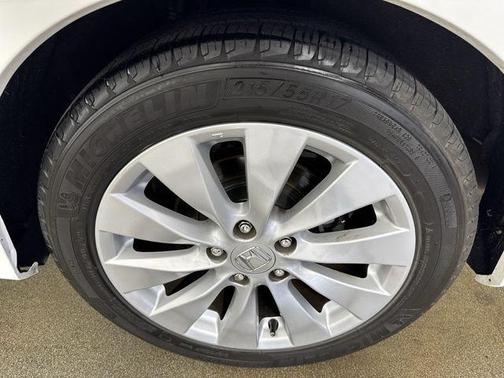 2015 Honda Accord Touring