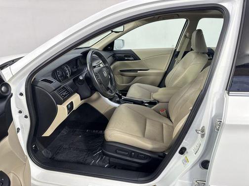 2015 Honda Accord Touring