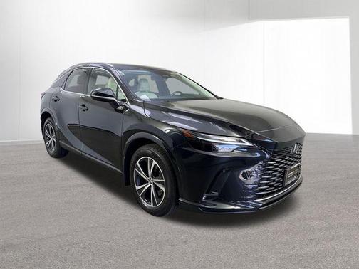 Caviar 2024 Lexus RX 350 Premium