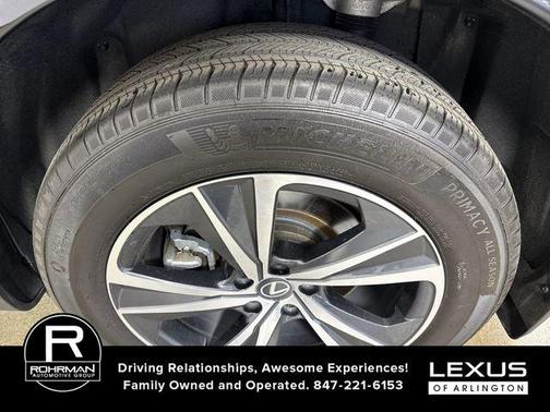 Caviar 2024 Lexus RX 350 Premium