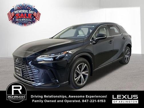 Caviar 2024 Lexus RX 350 Premium