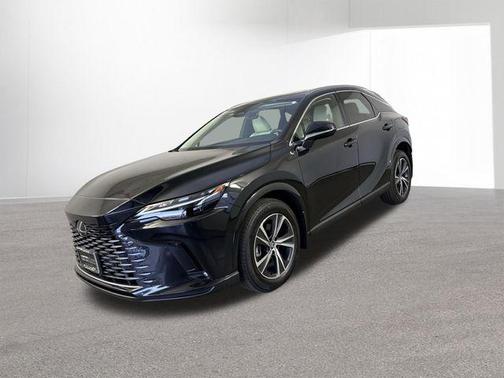 Caviar 2024 Lexus RX 350 Premium