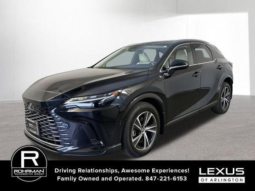 Caviar 2024 Lexus RX 350 Premium