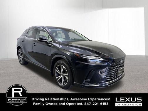 Caviar 2024 Lexus RX 350 Premium
