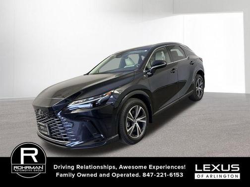 Caviar 2024 Lexus RX 350 Premium