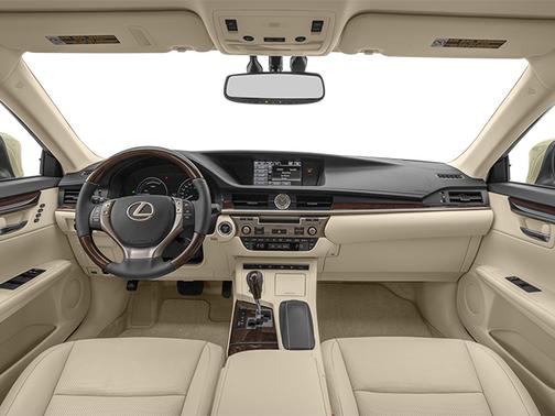 2013 Lexus ES 300h Base