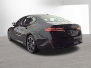 Black Sapphire Metallic 2026 BMW 530 xDrive