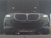 Black Sapphire Metallic 2026 BMW 530 xDrive
