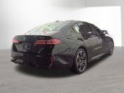 Black Sapphire Metallic 2026 BMW 530 xDrive