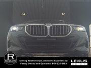 2026 BMW 530 xDrive