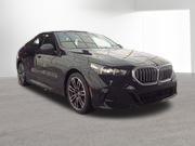 Black Sapphire Metallic 2026 BMW 530 xDrive