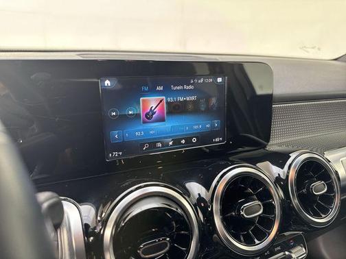 2021 Mercedes-Benz GLB 250 4MATIC